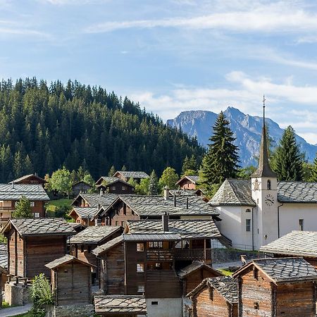 Hotel Blattnerhof ناترز المظهر الخارجي الصورة