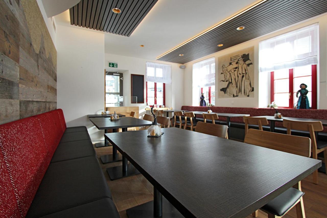 Hotel Blattnerhof ناترز المظهر الخارجي الصورة