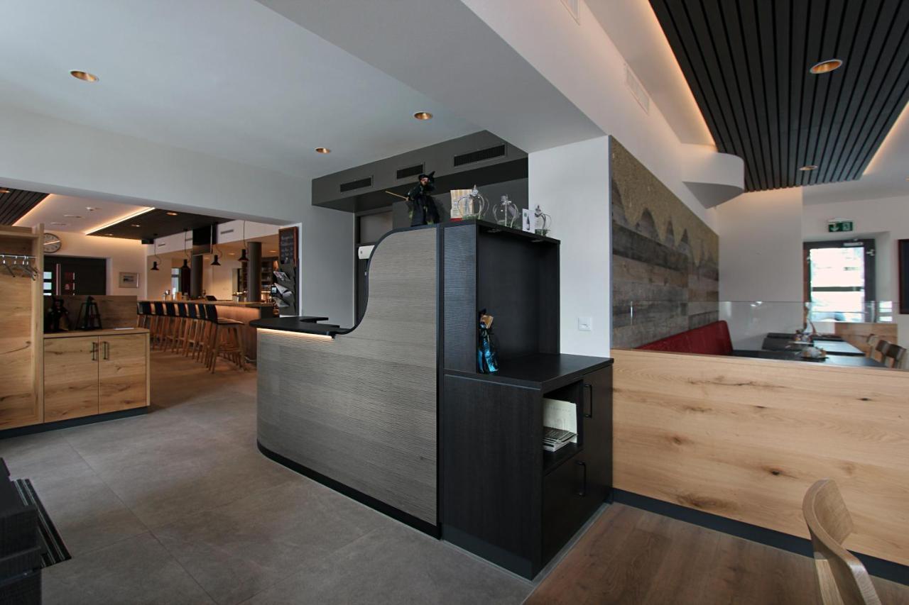 Hotel Blattnerhof ناترز المظهر الخارجي الصورة