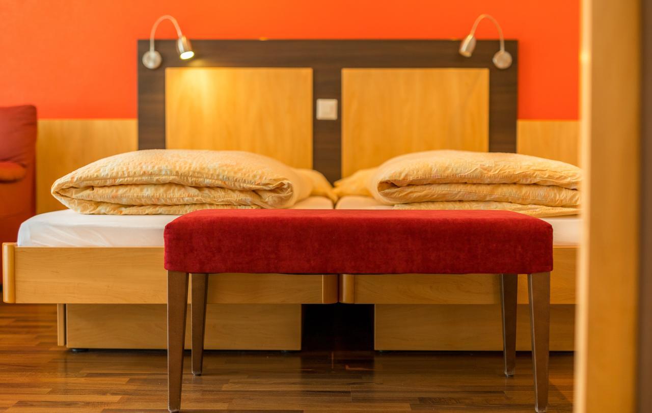 Hotel Blattnerhof ناترز المظهر الخارجي الصورة