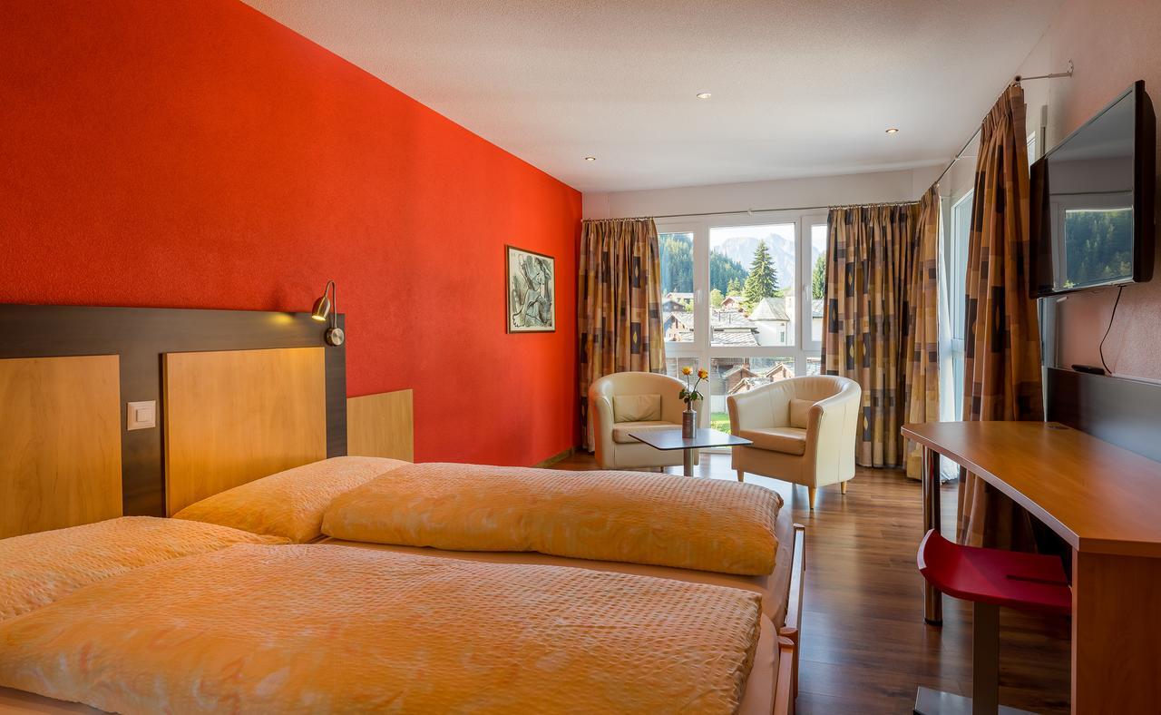 Hotel Blattnerhof ناترز المظهر الخارجي الصورة