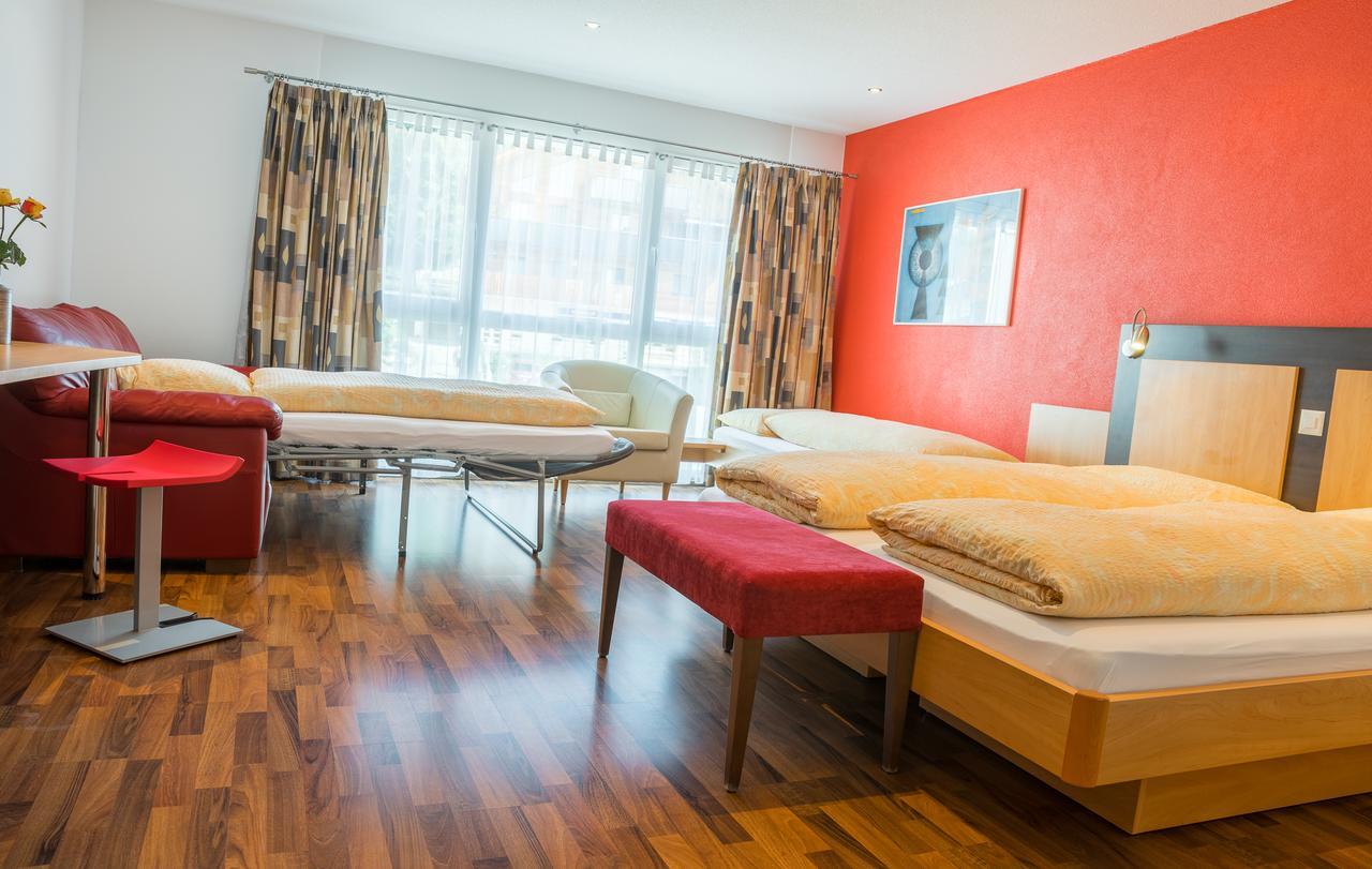 Hotel Blattnerhof ناترز المظهر الخارجي الصورة