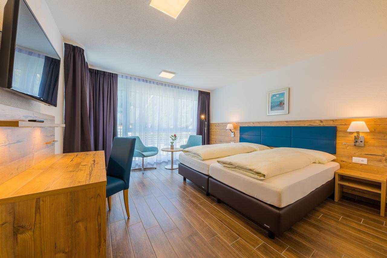 Hotel Blattnerhof ناترز المظهر الخارجي الصورة