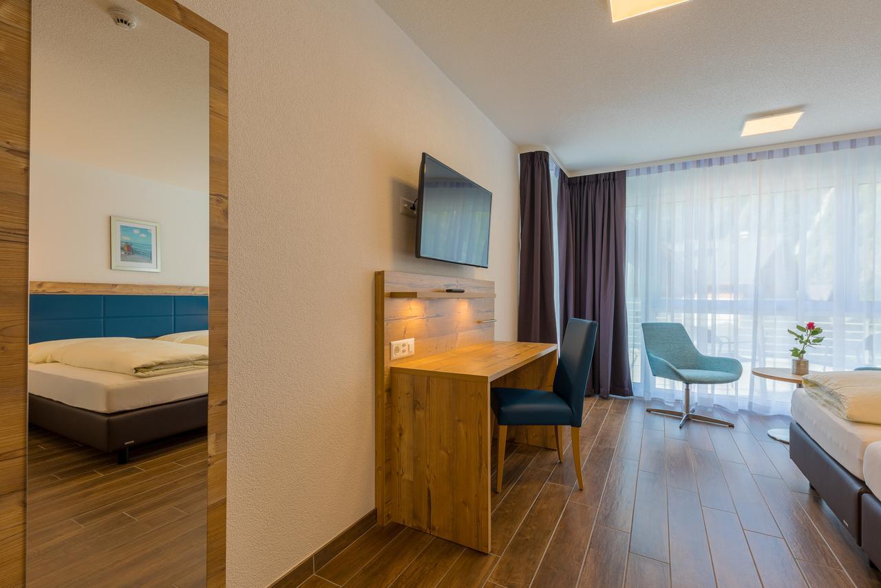 Hotel Blattnerhof ناترز المظهر الخارجي الصورة