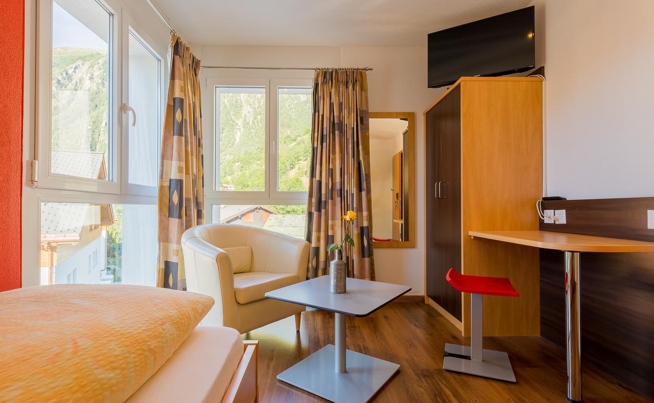 Hotel Blattnerhof ناترز المظهر الخارجي الصورة