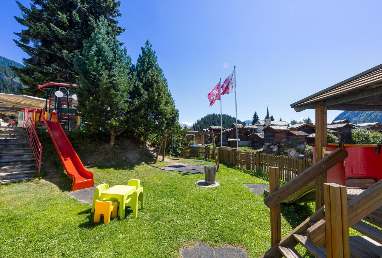 Hotel Blattnerhof ناترز المظهر الخارجي الصورة